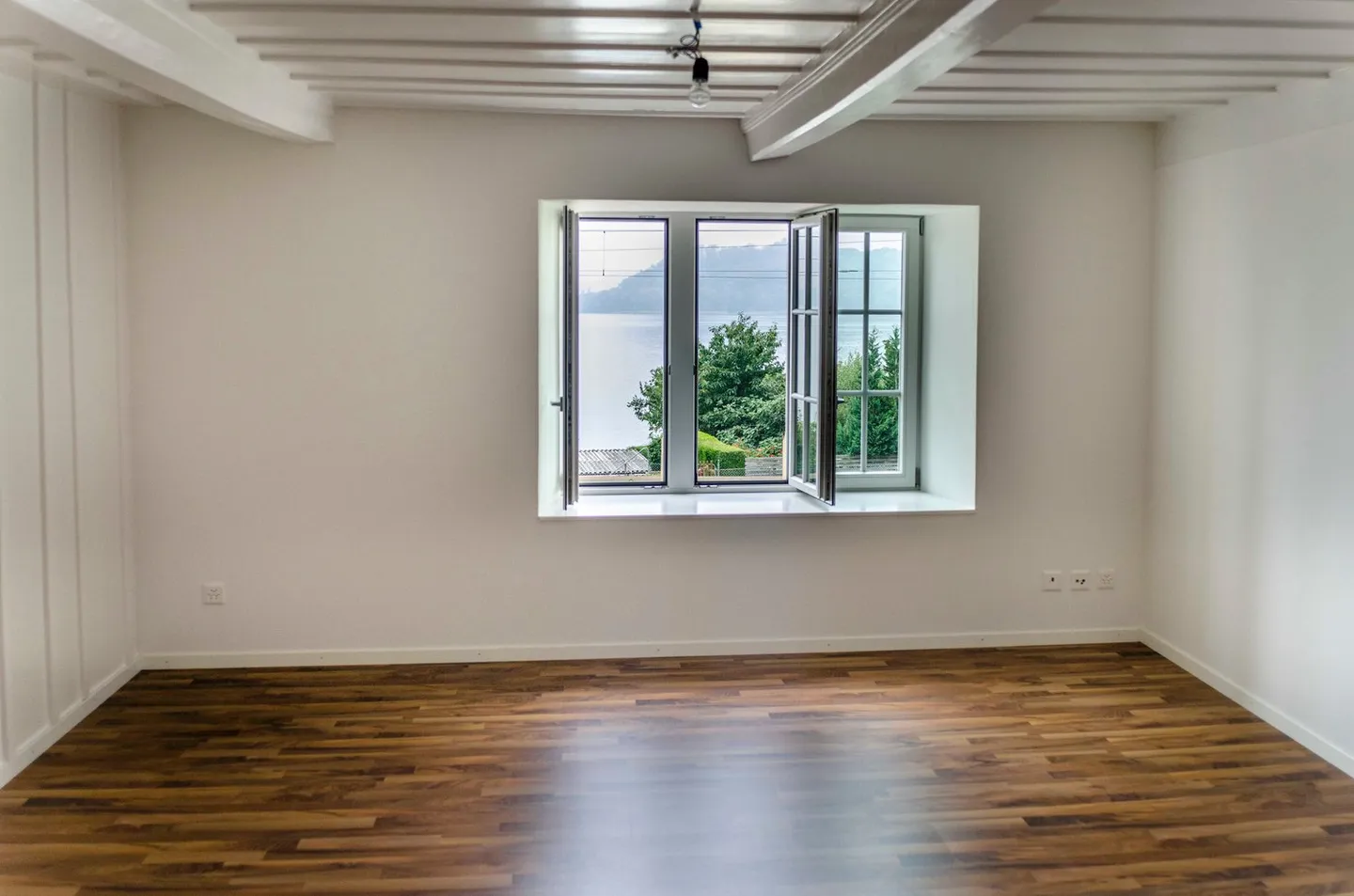 Duplex-Wohnung mit Seeblick - Foto 3 von 11