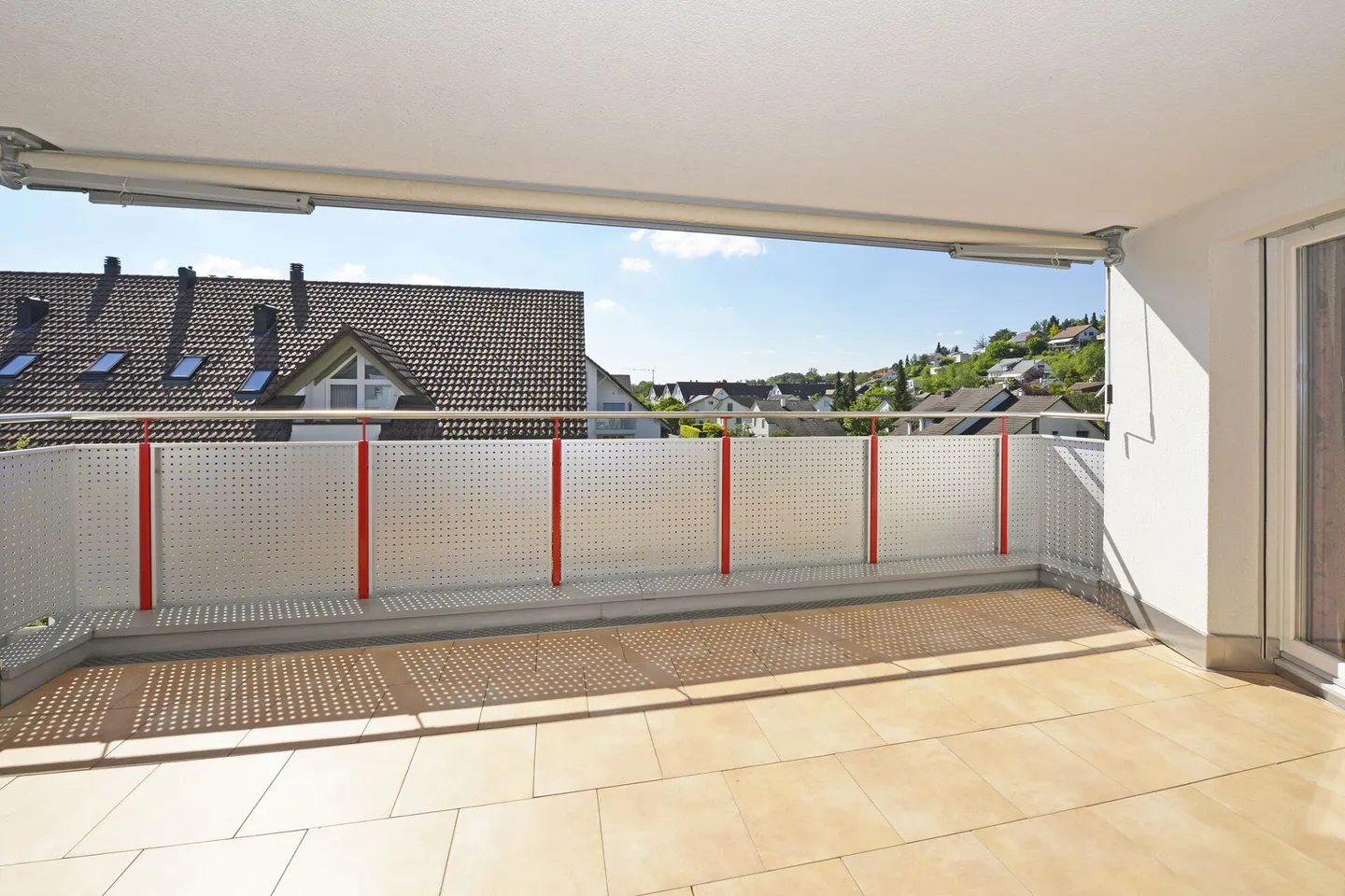 Appartamento duplex di 5,5 stanze in posizione privilegiata - Foto 20 di 20