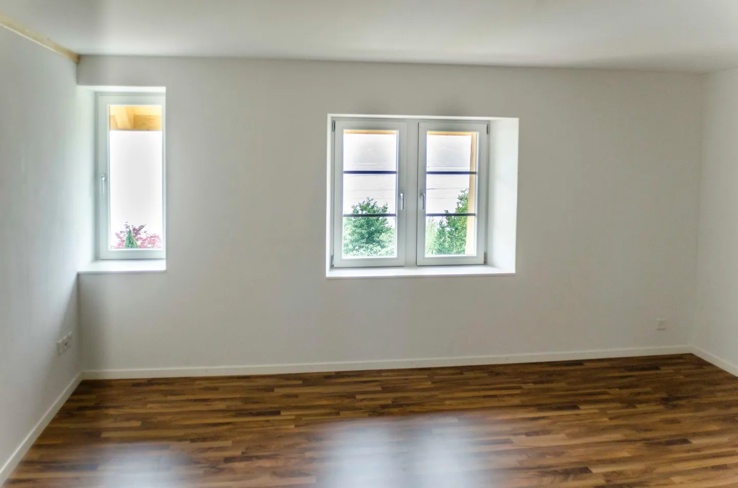 Duplex-Wohnung mit Seeblick - Foto 4 von 11