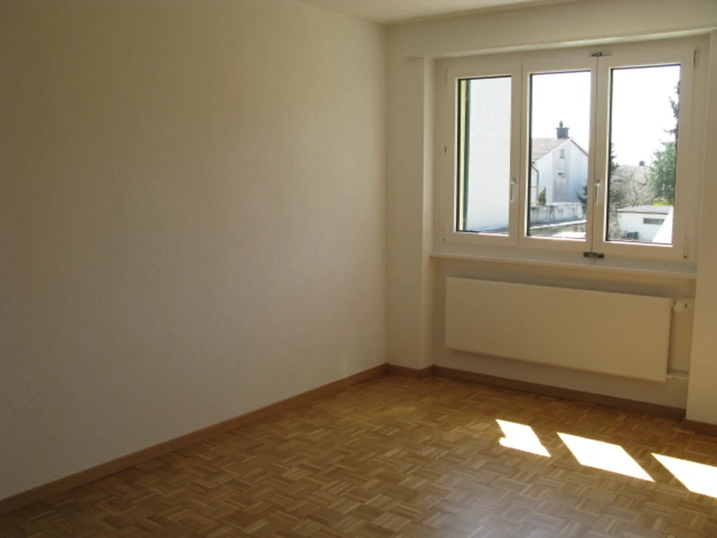 Modernes Apartment mit Aussicht - Foto 7 von 12