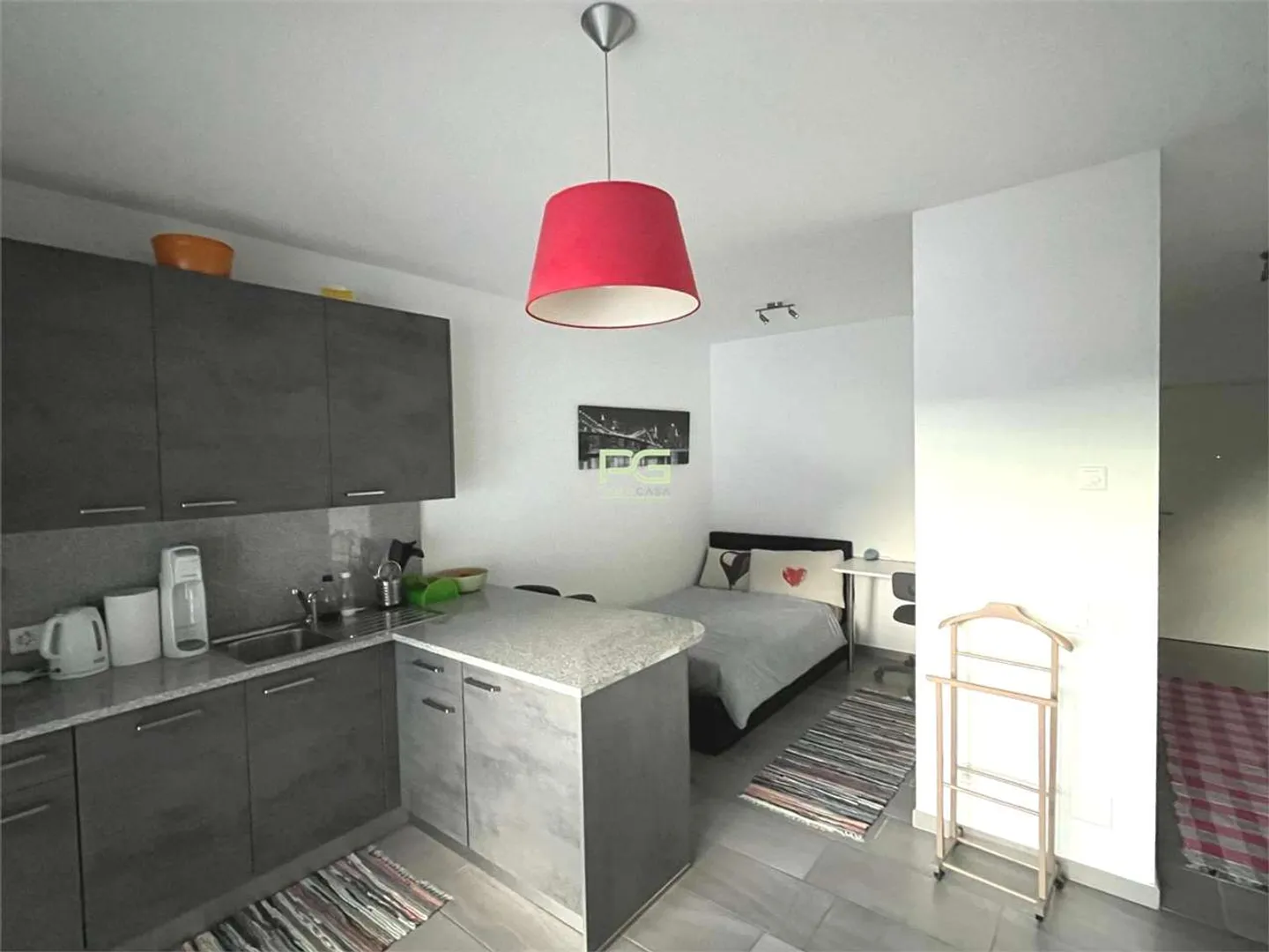 Appartamenti con una stanza a Biasca - Foto 3 di 6