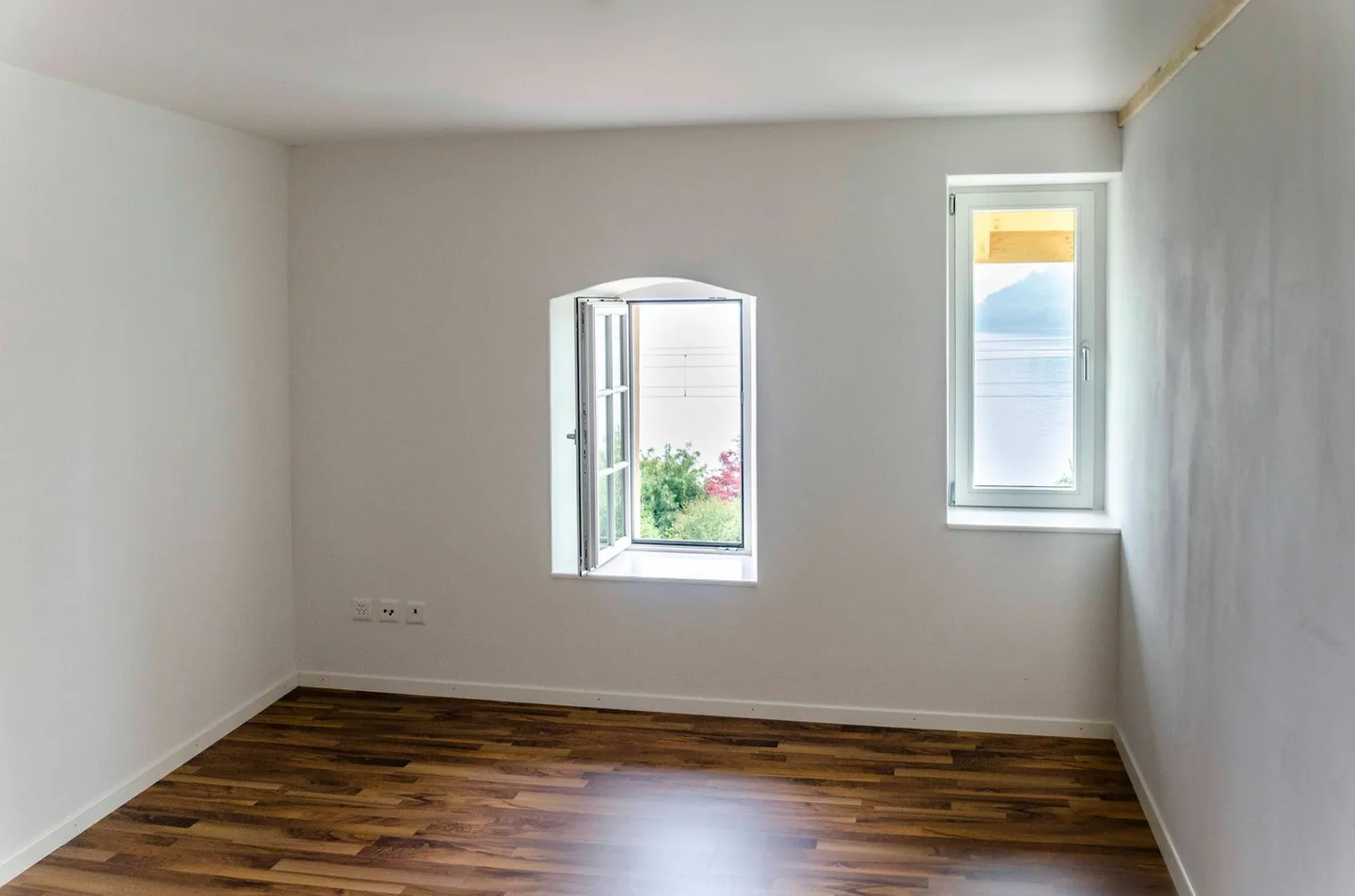 Duplex-Wohnung mit Seeblick - Foto 5 von 11