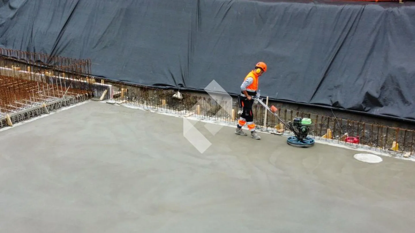 VETROZ - Modernité, confort et protection de l'environnement au cœur du Valais ! - Photo 8 sur 12