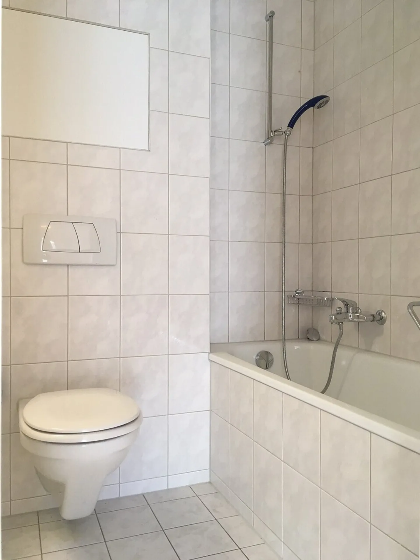 3.5-room apartment on the 2nd floor with 68 m² - Photo 4 of 12