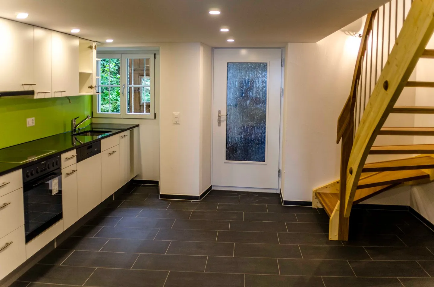 Duplex-Wohnung mit Seeblick - Foto 6 von 11