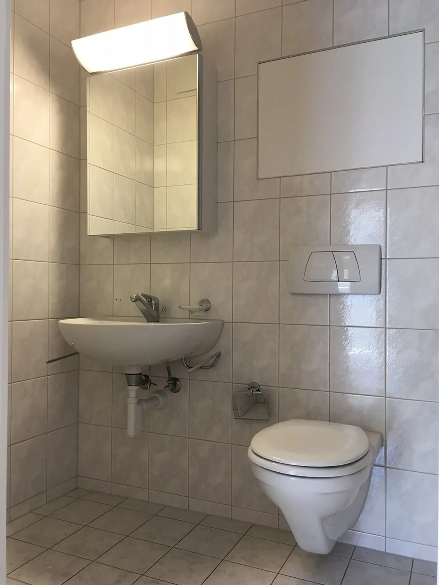 3.5-room apartment on the 2nd floor with 68 m² - Photo 5 of 12