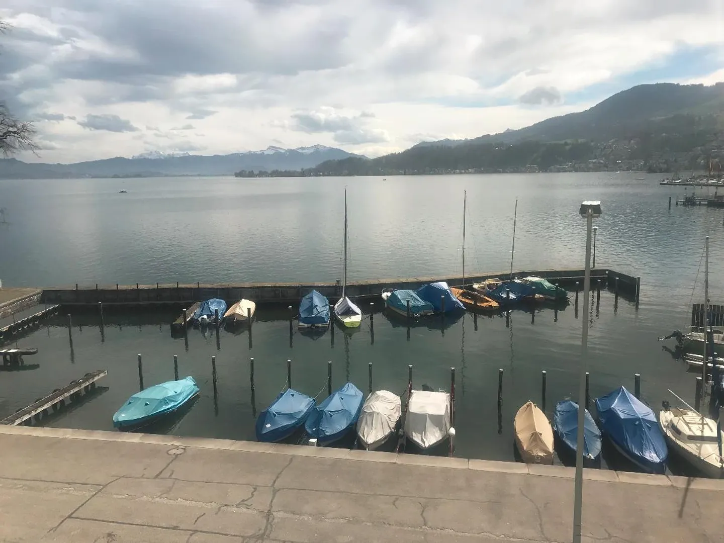 «Möbl. WG-Zimmer» - Foto 5 von 5