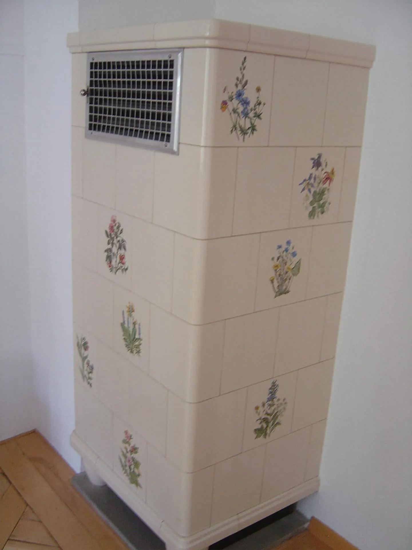 Helle Wohnung am Waldrand - Foto 9 von 11