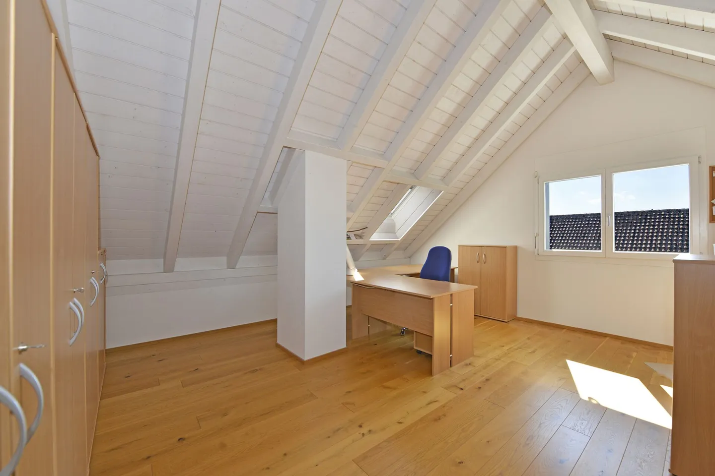 Appartamento duplex di 5,5 stanze in posizione privilegiata - Foto 11 di 20