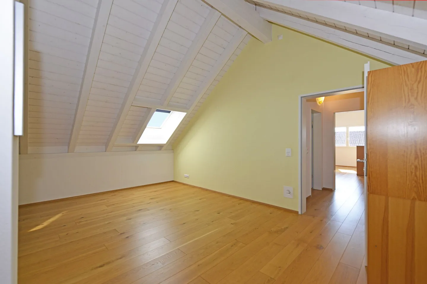 Appartamento duplex di 5,5 stanze in posizione privilegiata - Foto 10 di 20