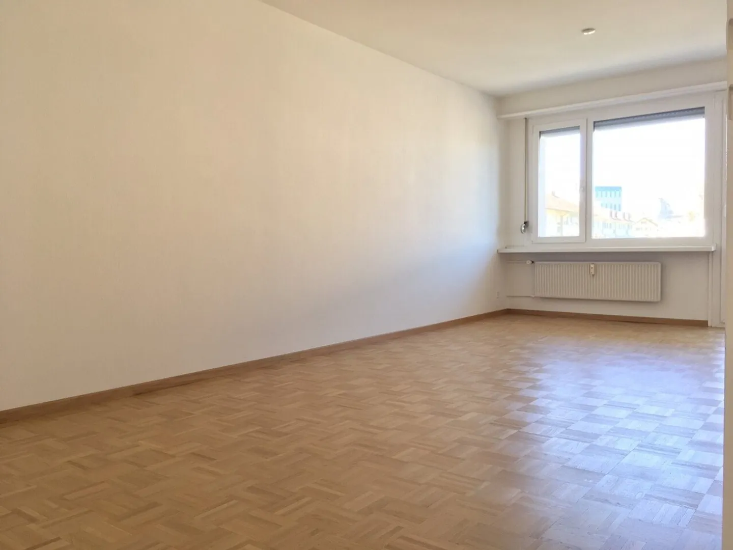 3.5-room apartment on the 2nd floor with 68 m² - Photo 6 of 12