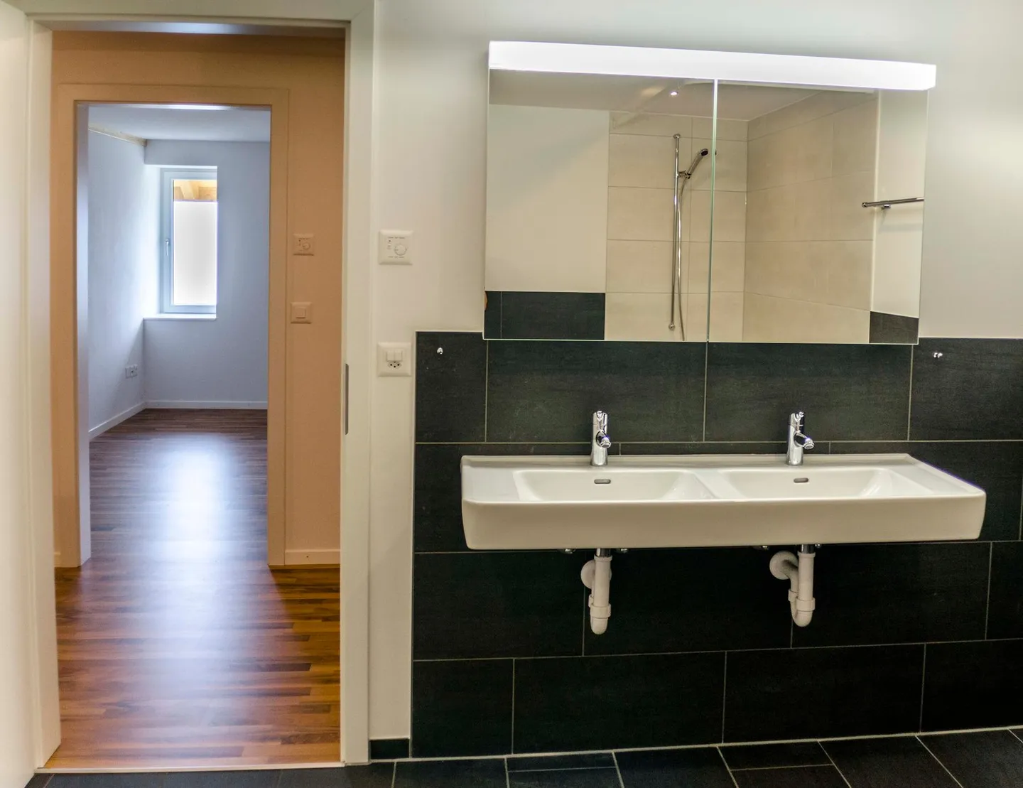 Duplex-Wohnung mit Seeblick - Foto 8 von 11