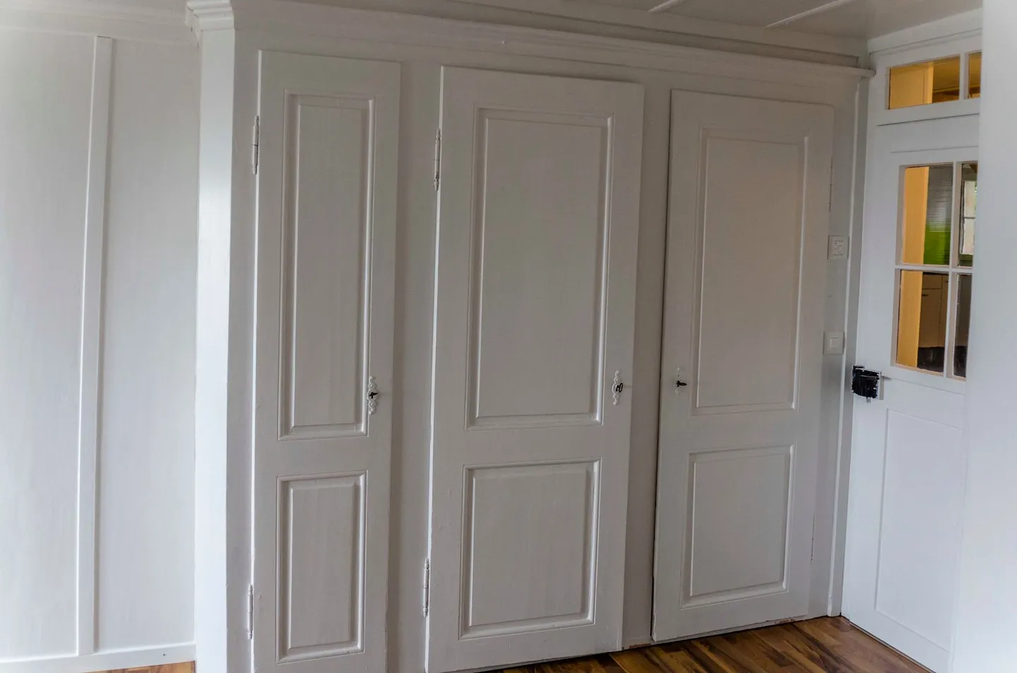 Duplex-Wohnung mit Seeblick - Foto 10 von 11