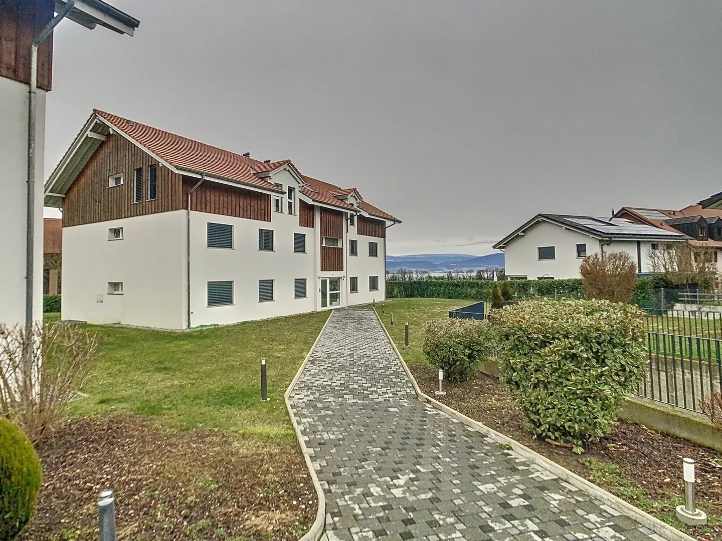 EXCELLENTE HÉBERGEMENT À CHEVROUX - Photo 1 sur 8