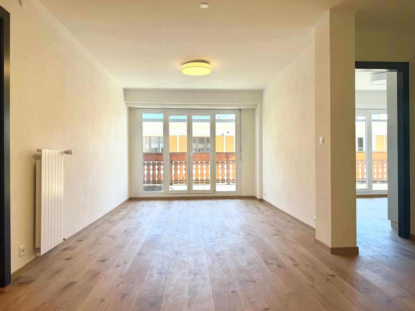 Appartement Charmant à Crans-Montana - Photo 2 sur 12