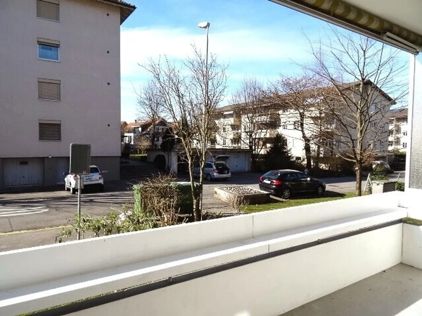 3.5-room apartment on the 2nd floor with 68 m² - Photo 11 of 12