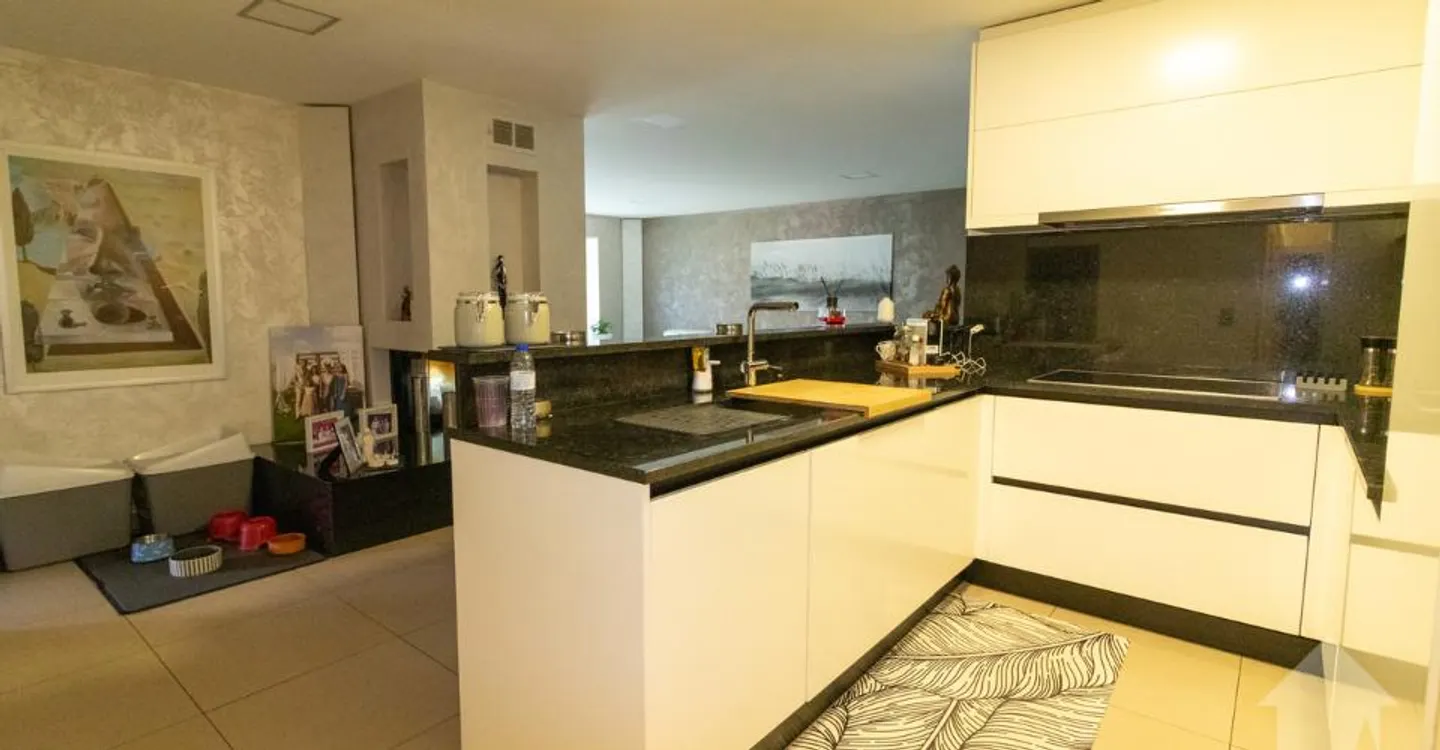 Magnifica villa in PPE con grande giardino e seminterrato - Foto 9 di 13