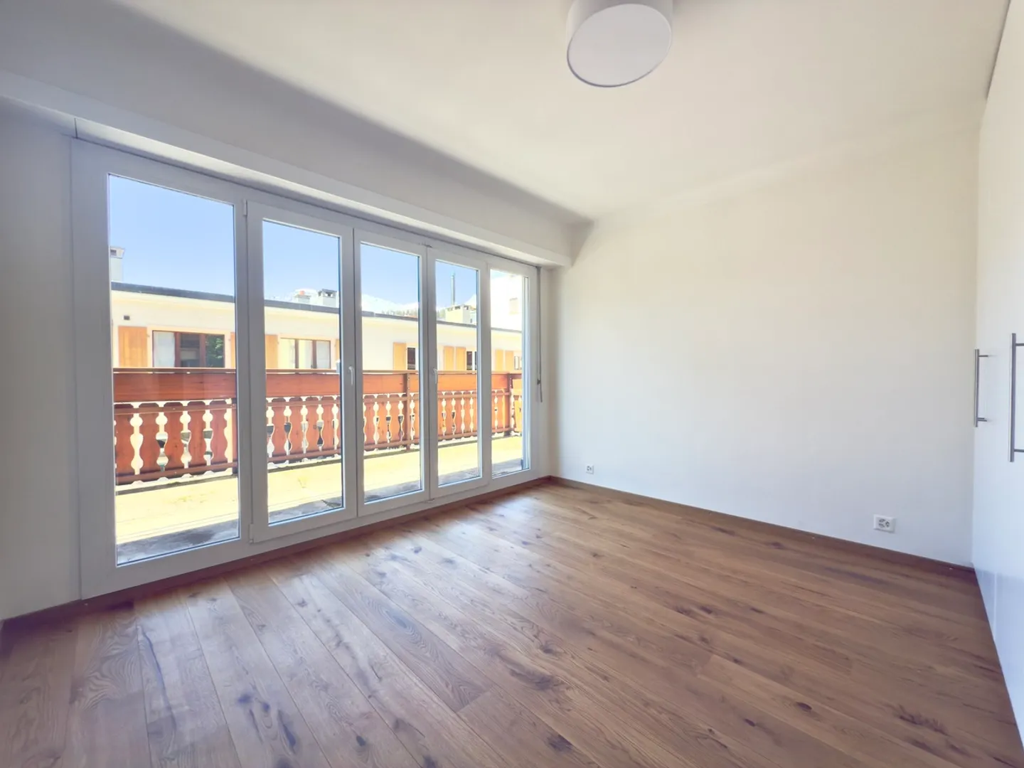 Appartement Charmant à Crans-Montana - Photo 5 sur 12