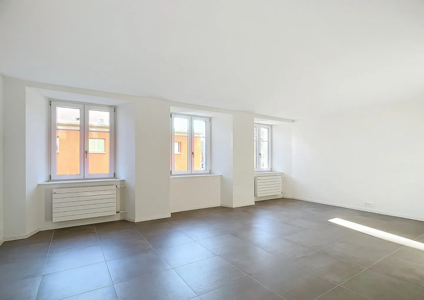 Appartamento 3.5 stanze - Foto 2 di 9