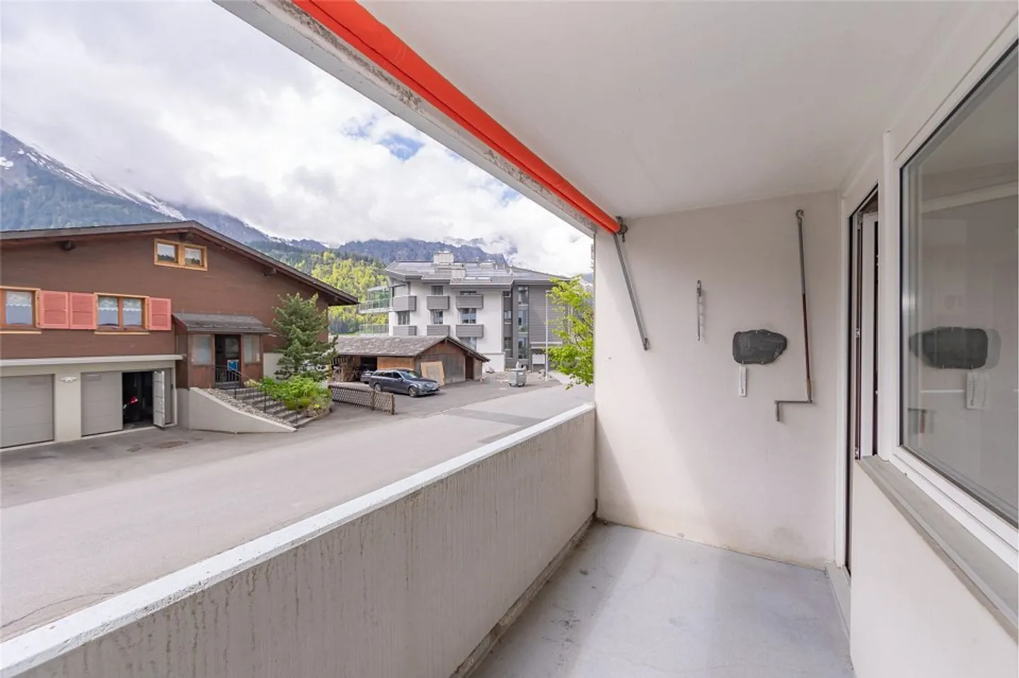 Appartamento per vacanze 3,5 locali nel popolare Neuschwändi - Foto 10 di 13