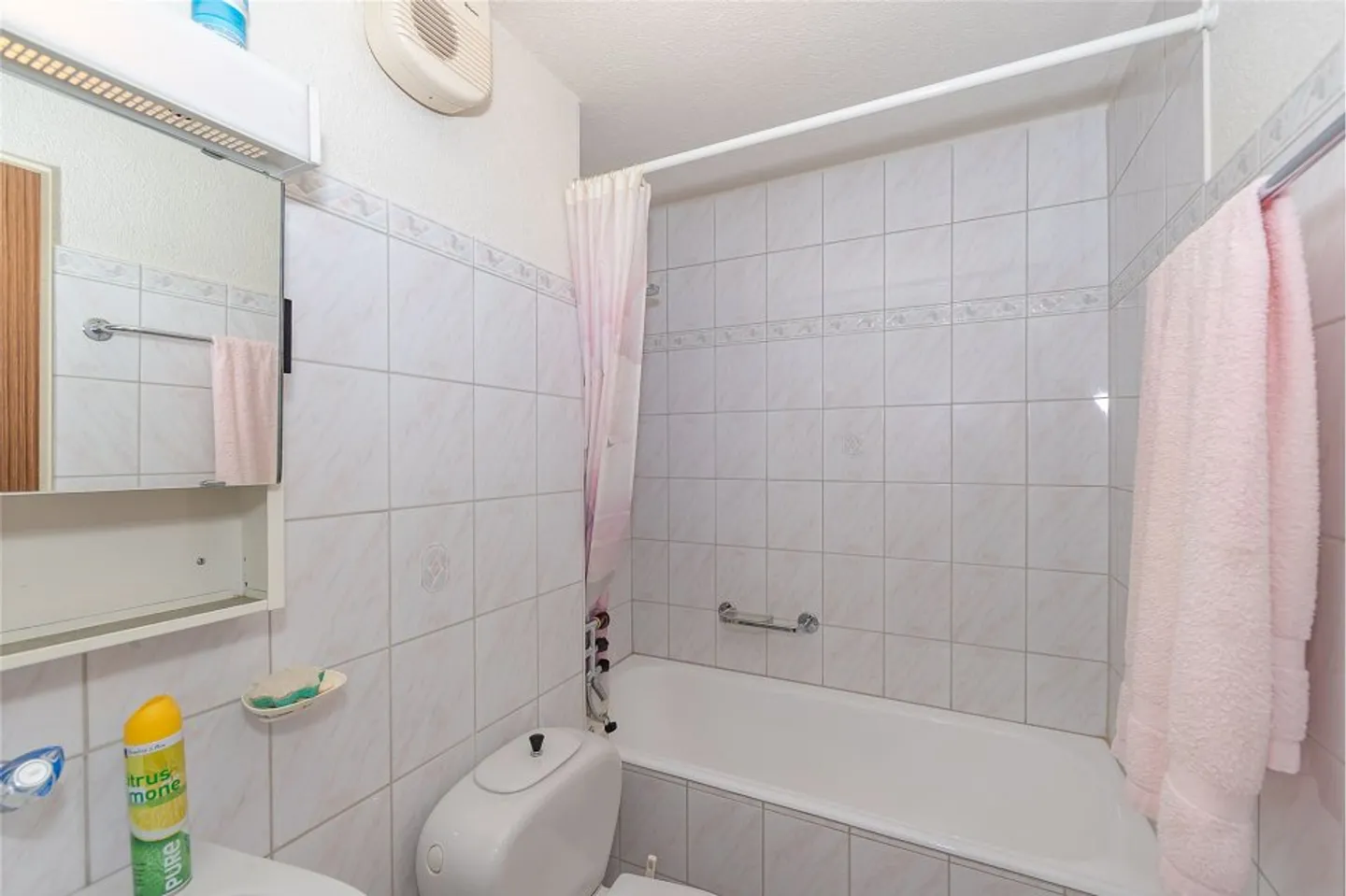 Appartamento per vacanze 3,5 locali nel popolare Neuschwändi - Foto 11 di 13