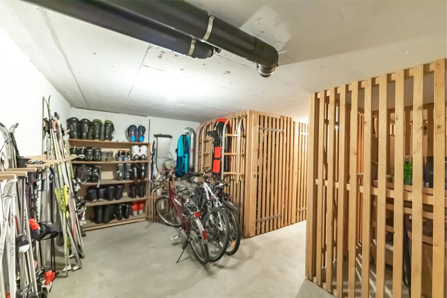 Appartamento per vacanze 3,5 locali nel popolare Neuschwändi - Foto 13 di 13