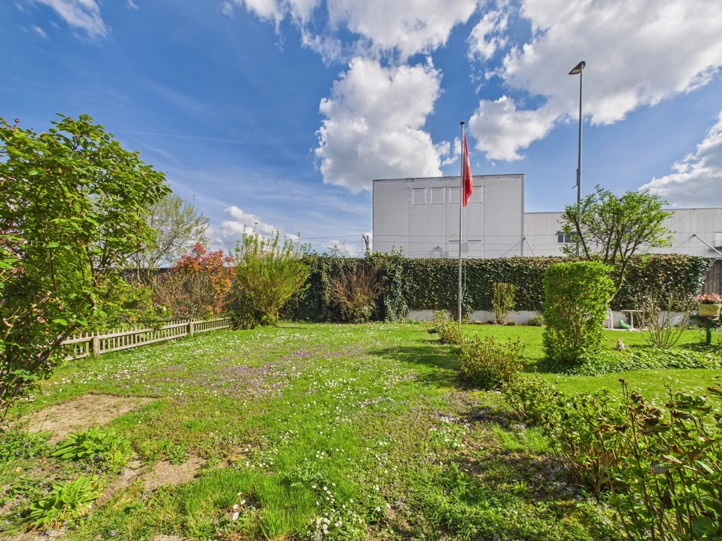 Charmante Maison de ville à Suhr - Photo 8 sur 12