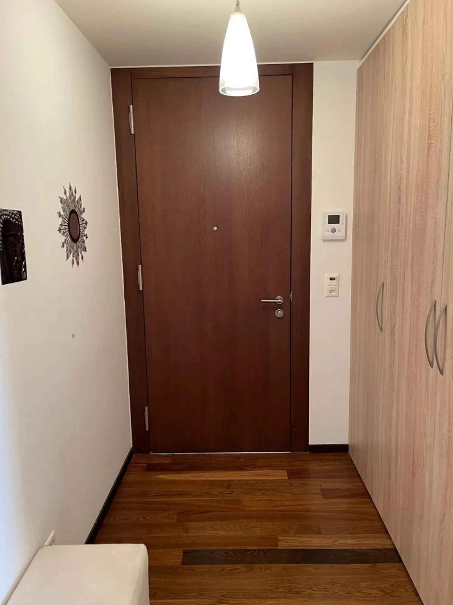 Apartment with 4.5 rooms and large terrace in the center of Montreux - Photo 4 of 10