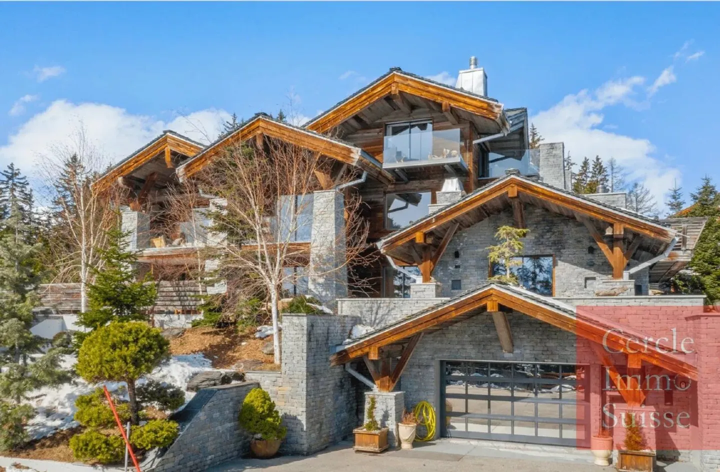 Chalet kaufen - Foto 4 von 13