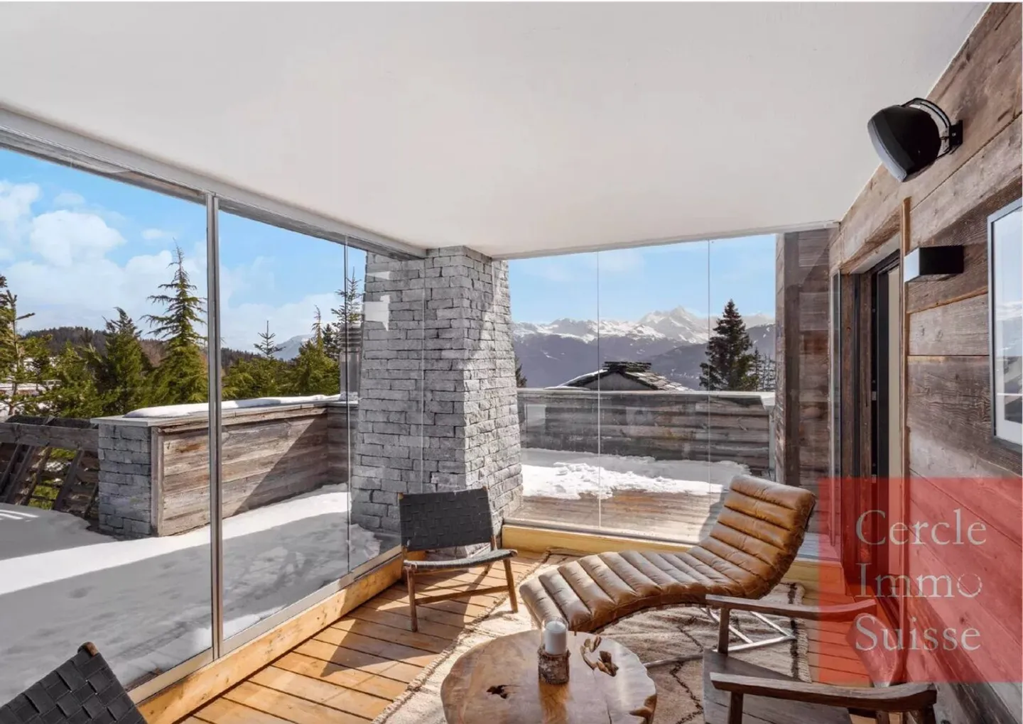 Chalet kaufen - Foto 7 von 13