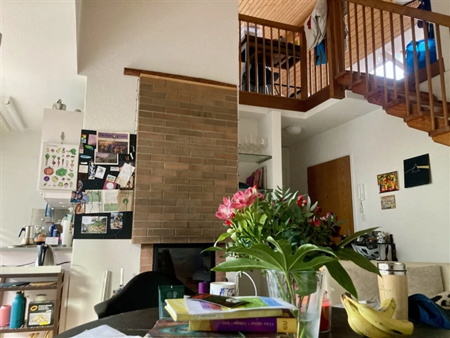 APPARTEMENT MAISONETTE DE 2 CHAMBRES À SPIEGEL B. BERN (BE), MEUBLÉ, TEMPORAIRE - Photo 1 sur 5