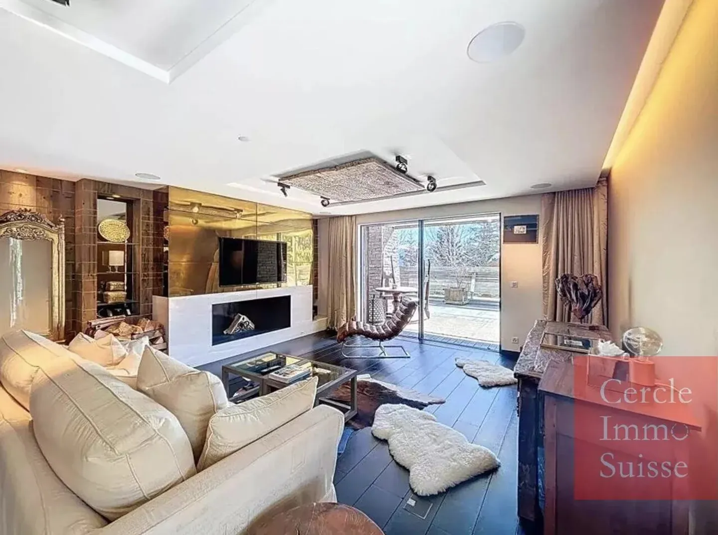 Chalet kaufen - Foto 9 von 13