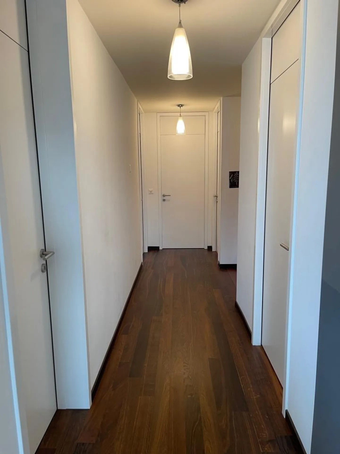 Apartment with 4.5 rooms and large terrace in the center of Montreux - Photo 9 of 10