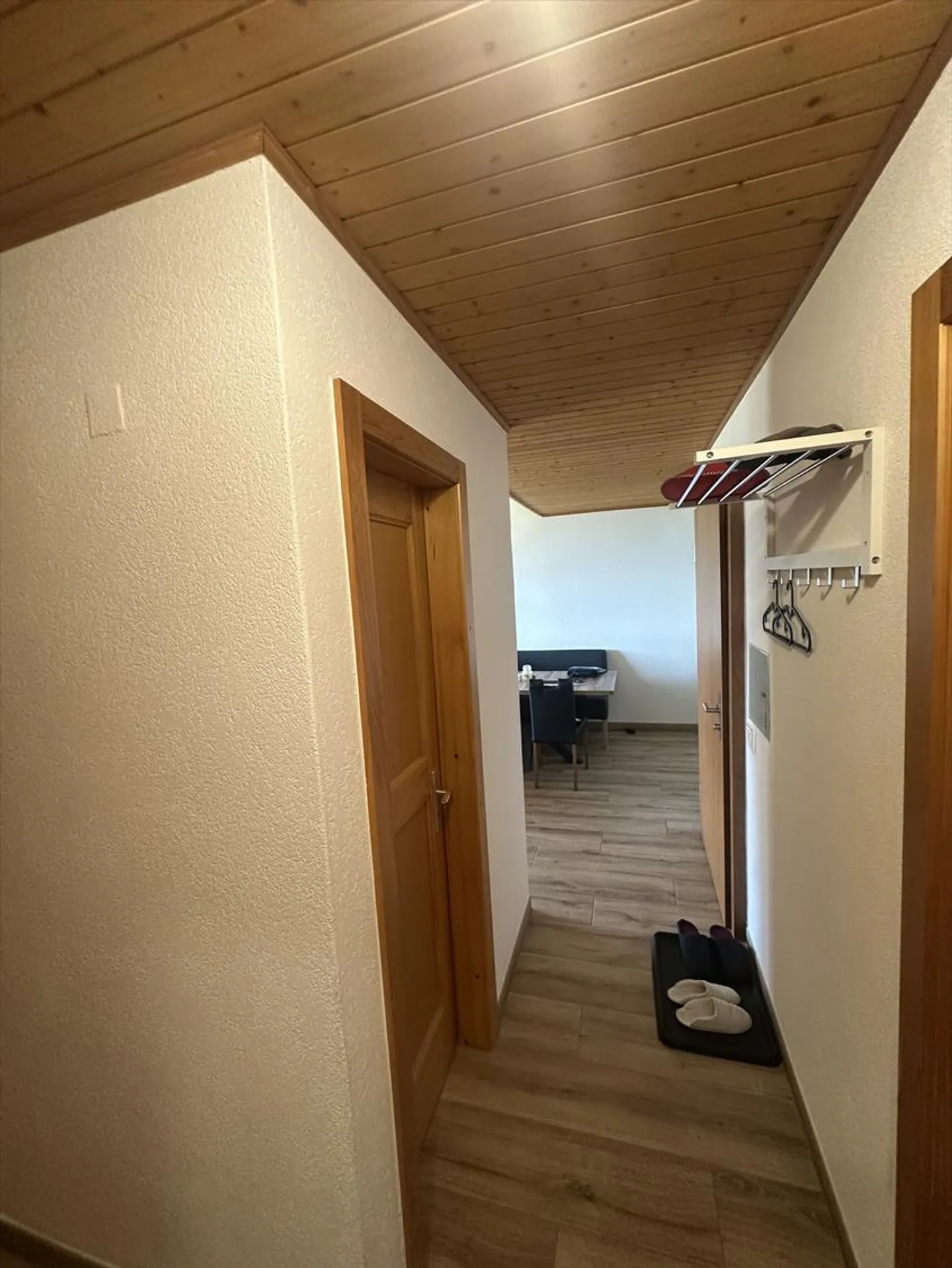 Appartamento 3.5 locali - Foto 3 di 10