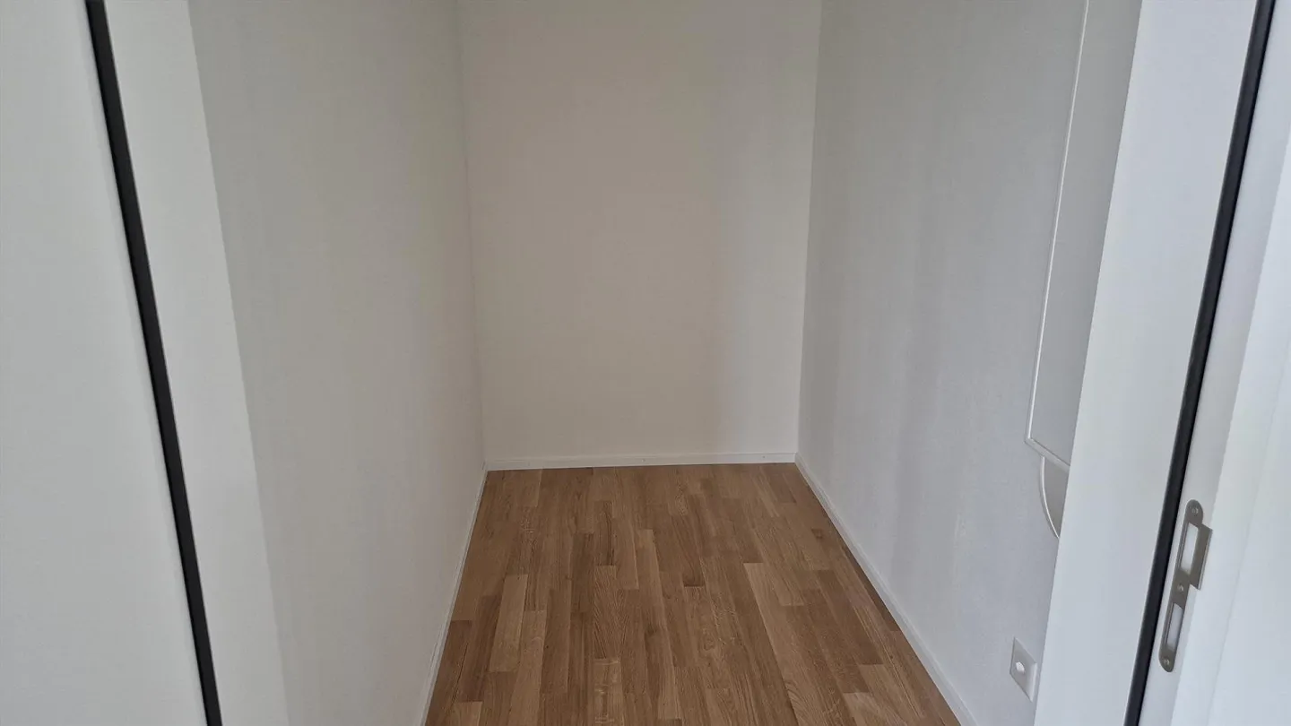 Appartement sous les combles, 3.5 pièces - Photo 6 sur 7