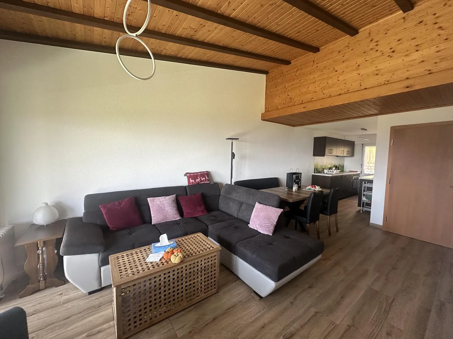 Appartamento 3.5 locali - Foto 2 di 10