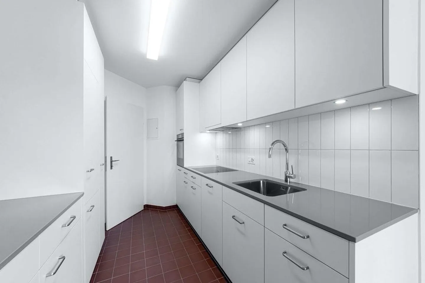 Familienfreundliche Wohnung in Ruhiger Lage - Foto 2 von 10