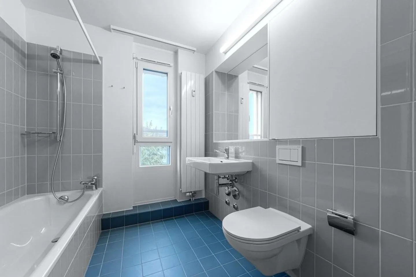 Familienfreundliche Wohnung in Ruhiger Lage - Foto 3 von 10