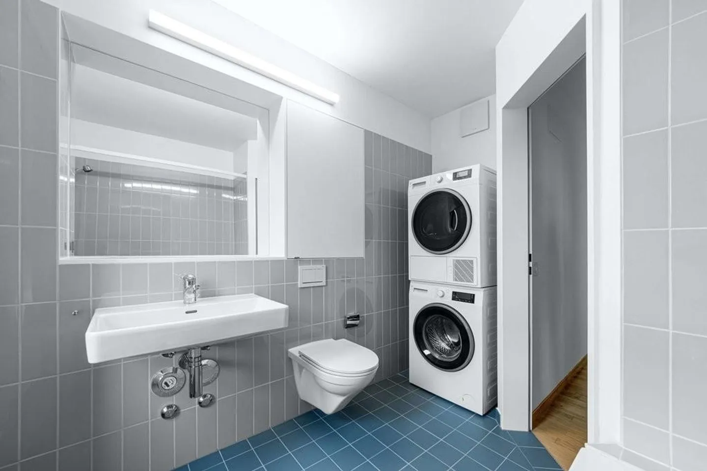 Familienfreundliche Wohnung in Ruhiger Lage - Foto 4 von 10