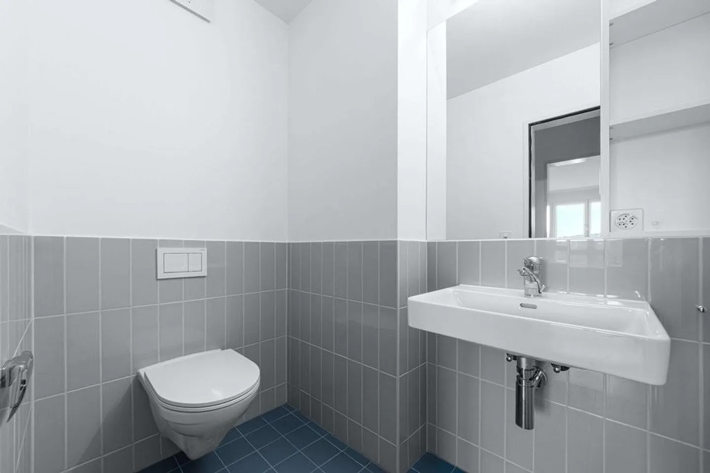 Familienfreundliche Wohnung in Ruhiger Lage - Foto 5 von 10