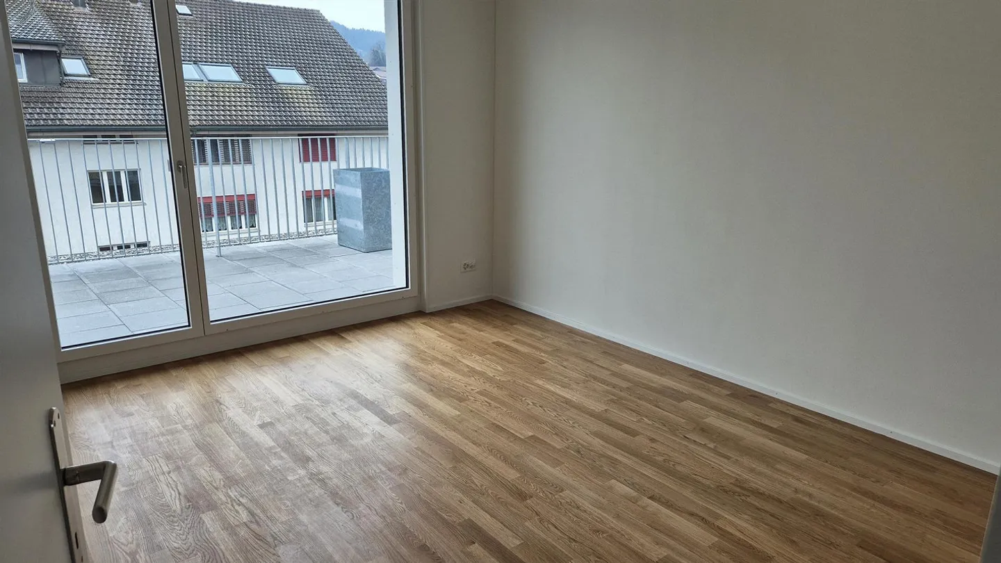 Appartement sous les combles, 3.5 pièces - Photo 7 sur 7
