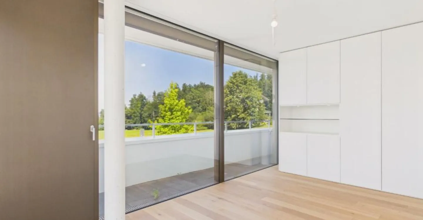 Stilvolles Apartment mit Seeblick - Foto 6 von 11