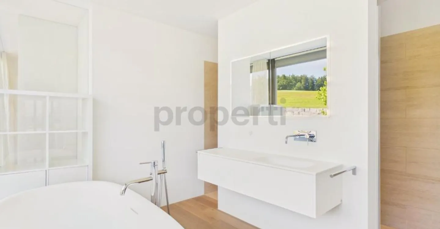 Stilvolles Apartment mit Seeblick - Foto 7 von 11