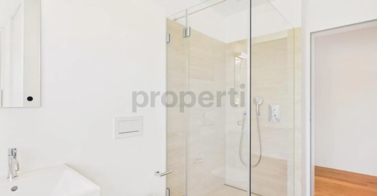 Stilvolles Apartment mit Seeblick - Foto 8 von 11