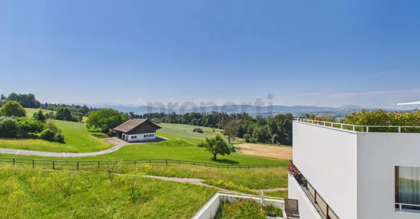 Stilvolles Apartment mit Seeblick - Foto 10 von 11