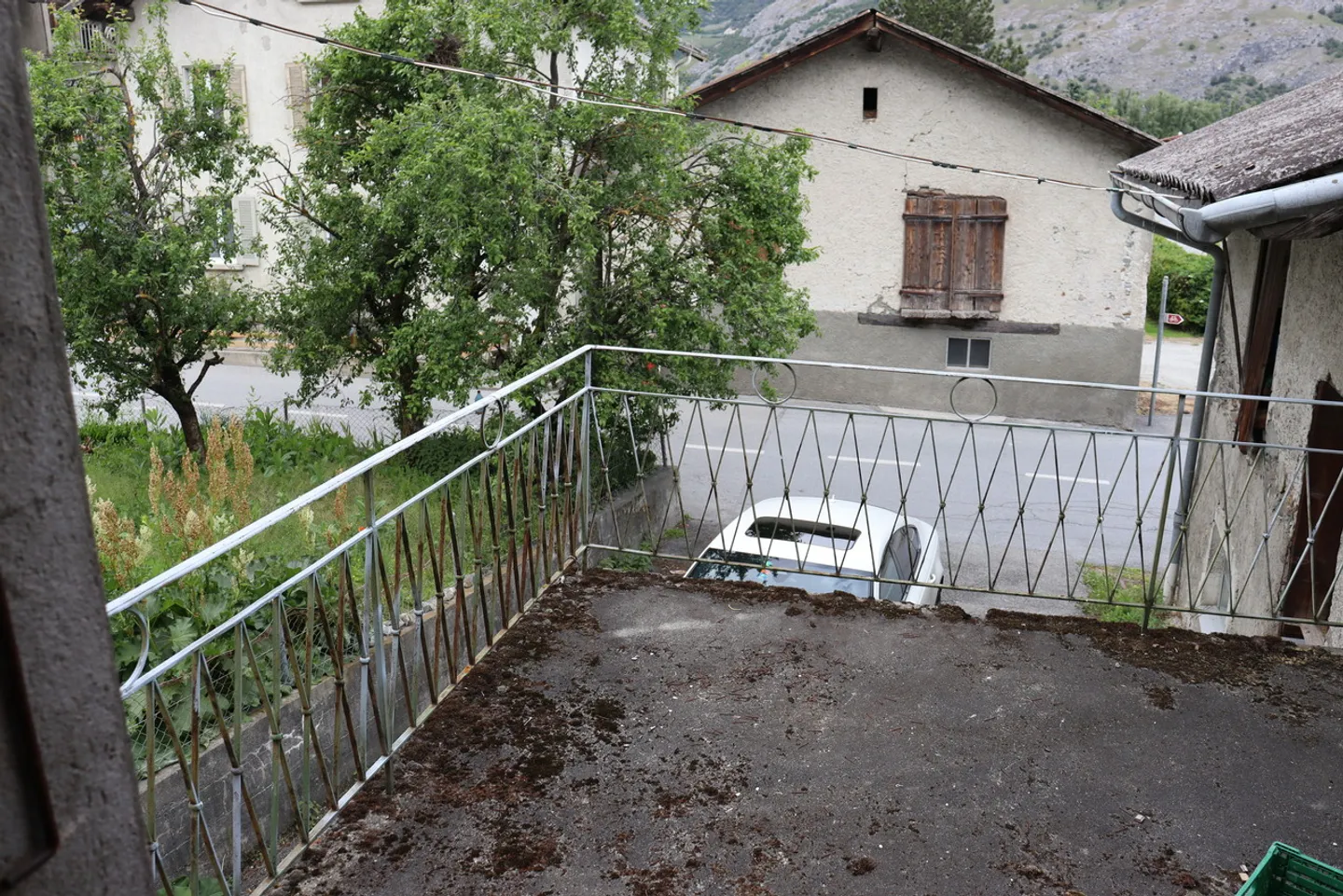 Charmantes Haus in Agarn - Foto 11 von 12