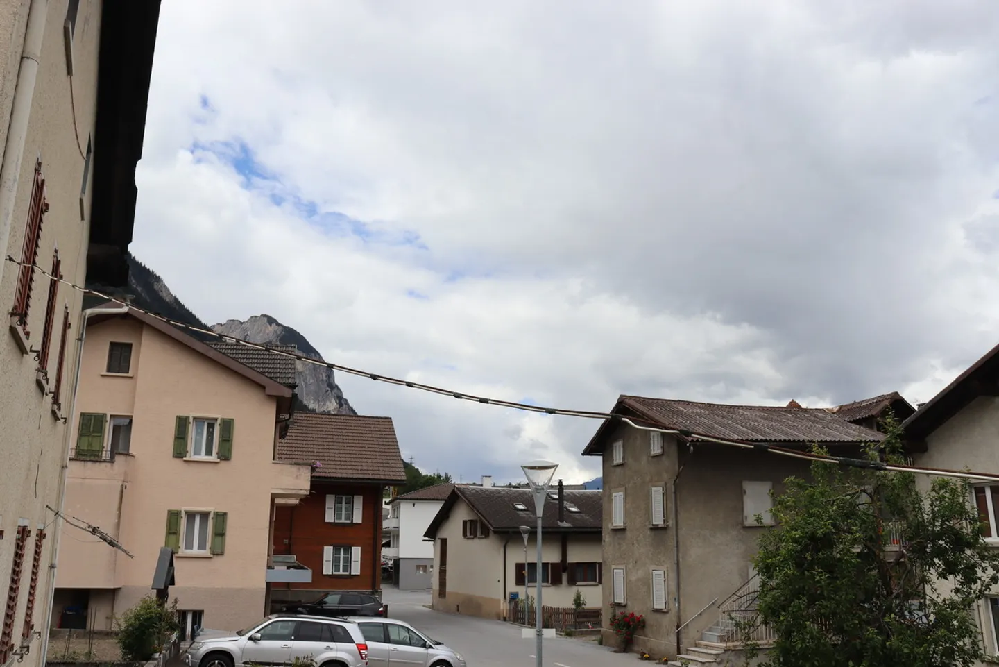 Charmantes Haus in Agarn - Foto 12 von 12