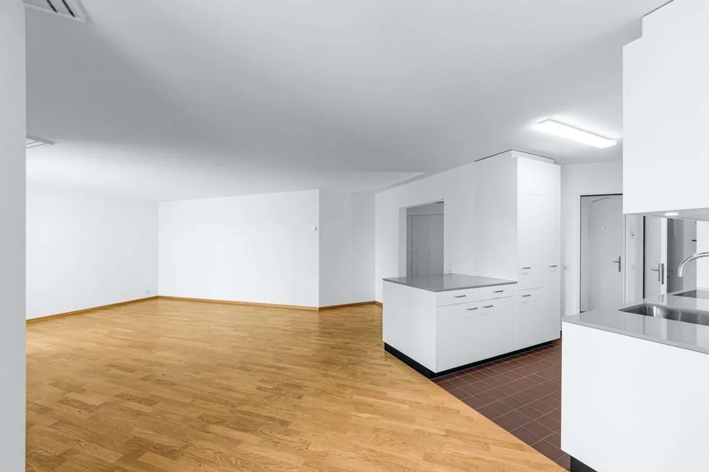Familienfreundliche Wohnung in Ruhiger Lage - Foto 6 von 10