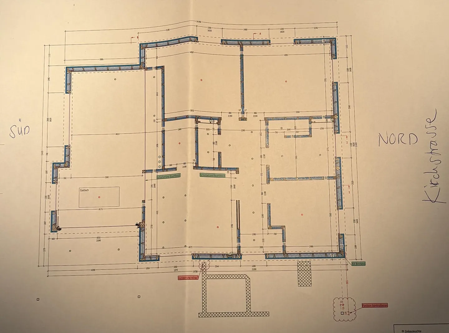 Nuovo appartamento di 120 m2 con vista meravigliosa - Foto 5 di 5