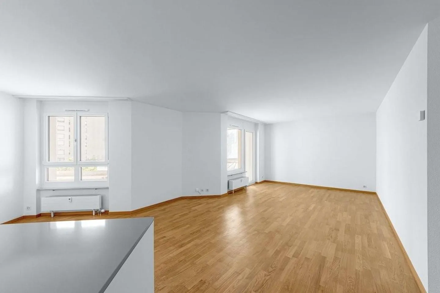 Familienfreundliche Wohnung in Ruhiger Lage - Foto 7 von 10